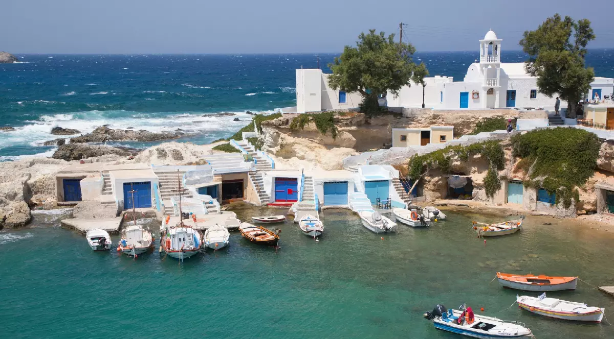 Milos