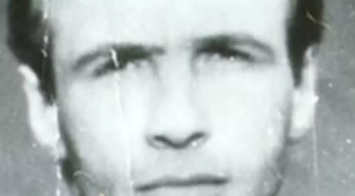 Nicolaie Ion, criminalul căutat de 32 de ani