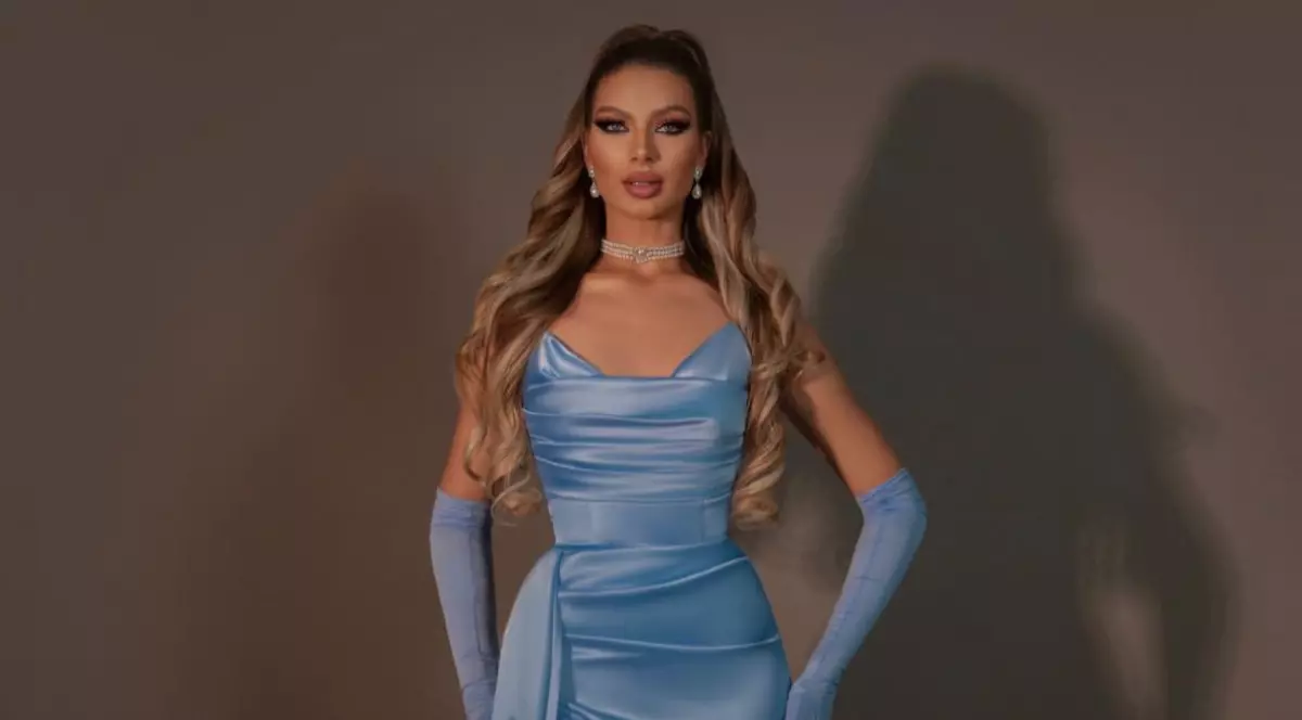 Apariția lui Nicolle Fota alături de Smiley, Alex Velea și Connect-R. Iubita lui Cătălin Botezatu a dat lovitura