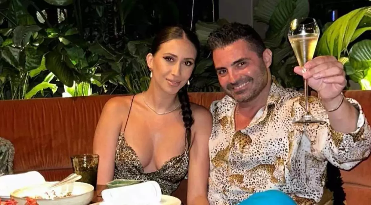 Anunțul făcut de Pepe după 3 ani de căsătorie cu Yasmine Ody. „Uneori ești presat de anumite situații, din punctul meu de vedere”