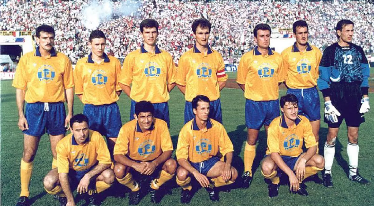 Petrolul - Rapid, reeditarea finalei Cupei României din 1995, pe 21 iunie, la Ploiești. Intrarea este liberă