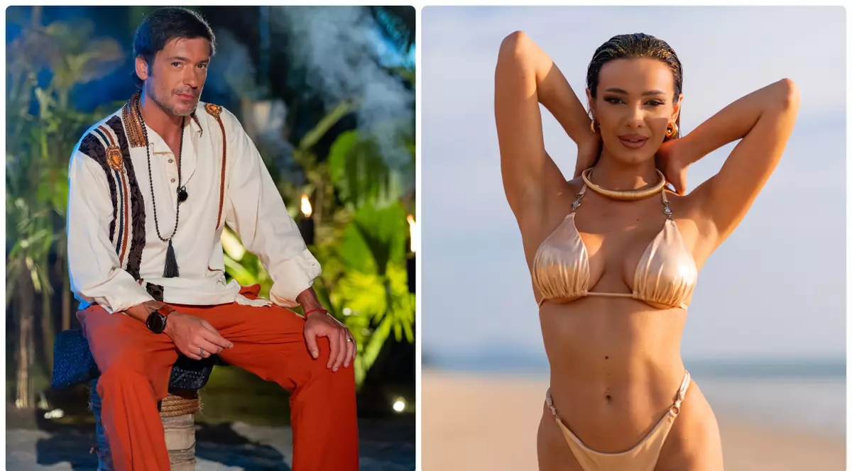 Cine sunt Andreea, Teodora și Amelia, primele trei ispite feminine de la Insula iubirii, sezonul 9. Show-ul revine la Antena 1 din 21 iulie
