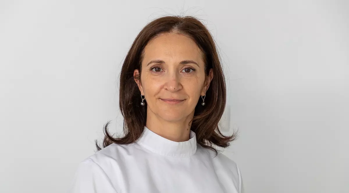 Dr. Manuela Stoicănescu, fondator M.S. Clinic