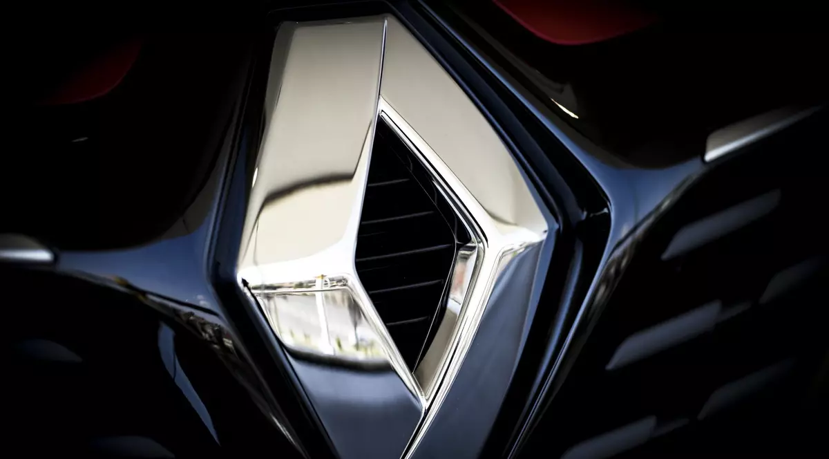 Sigla Renault. Imagine cu caracter ilustrativ Foto: Hepta