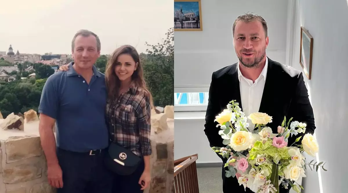 Cine e socrul lui Marian Godină. Unde a lucrat Radu Dascălu, care a urmat și cursurile Facultății de Teologie
