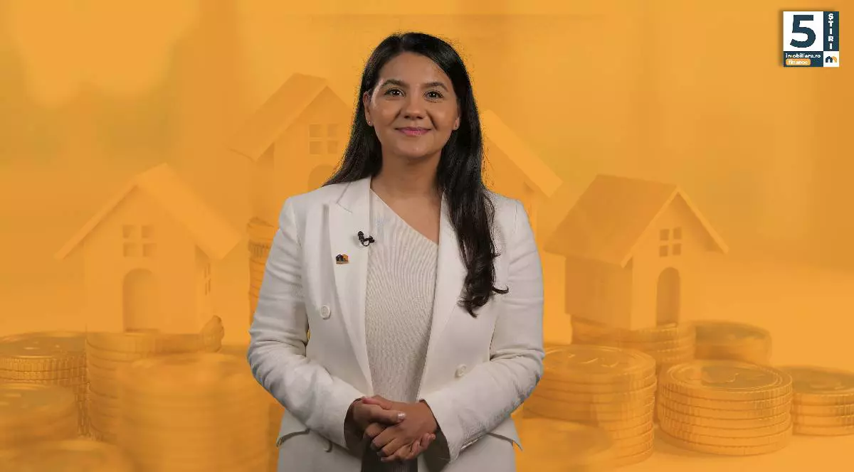 5 Știri Imobiliare.ro Finance: brokerii dedică 30% din timp pentru a elimina temerile legate de credit