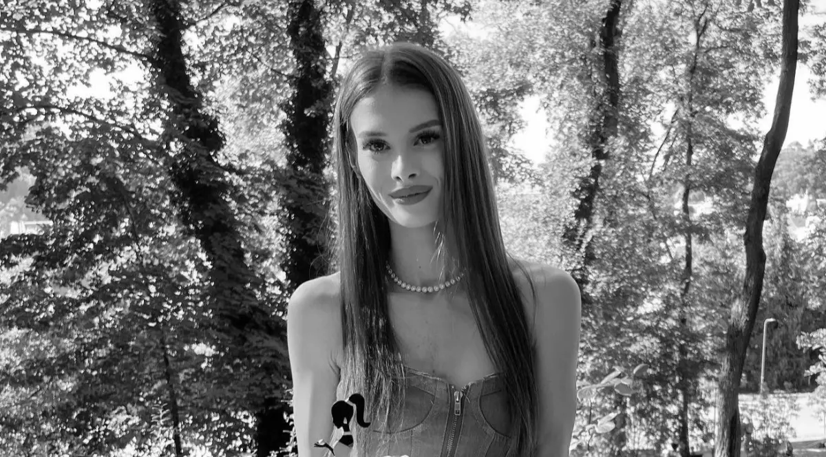 Ce a apărut în locul în care Teodora Marcu a fost împușcată mortal. Locuitorii din Cosmopolis au fost șocați de ce s-a întâmplat