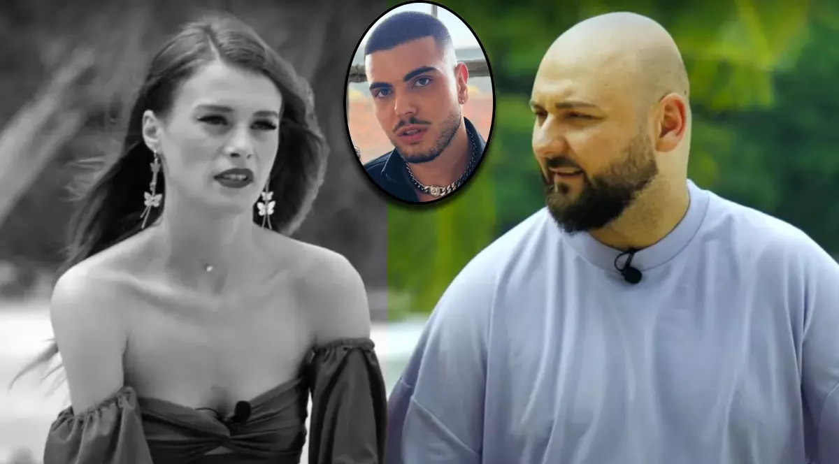 Andrei Bănuță vrea să-i ajute familia Teodorei Marcu