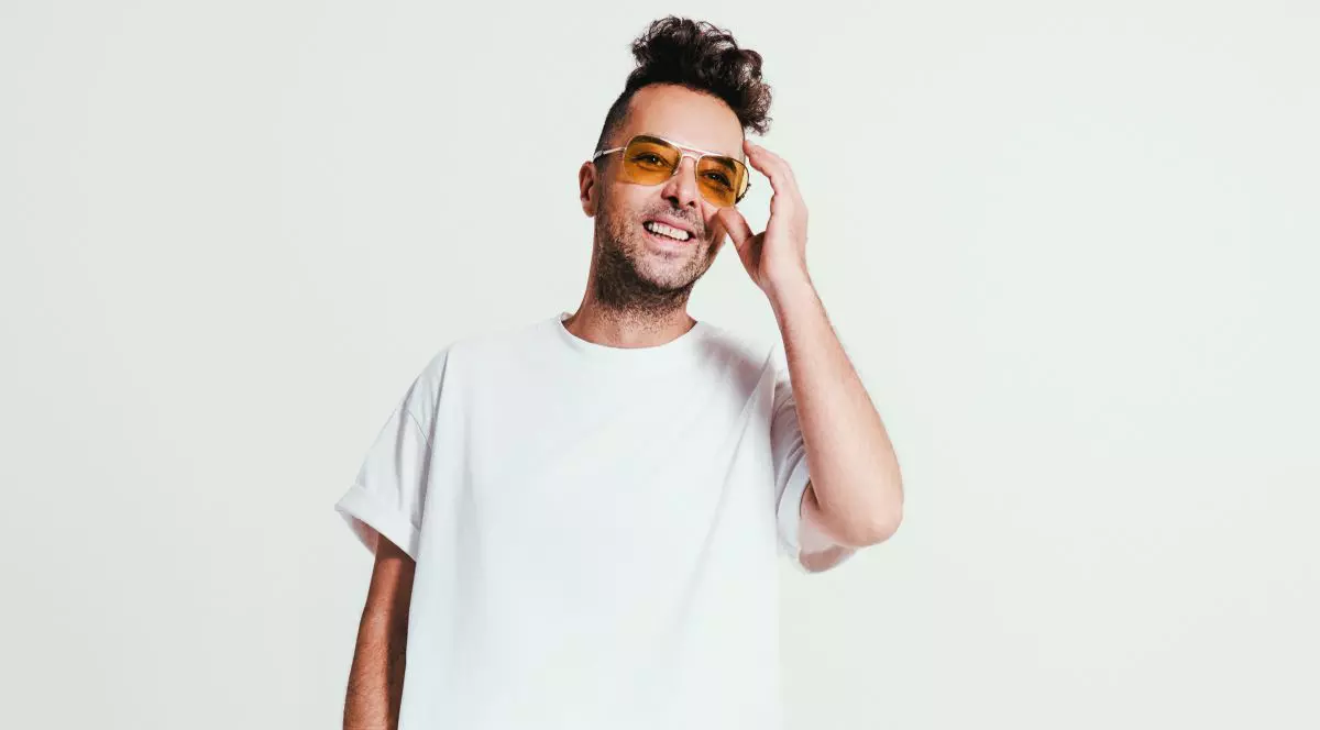 Tudor Ionescu de la Fly Project