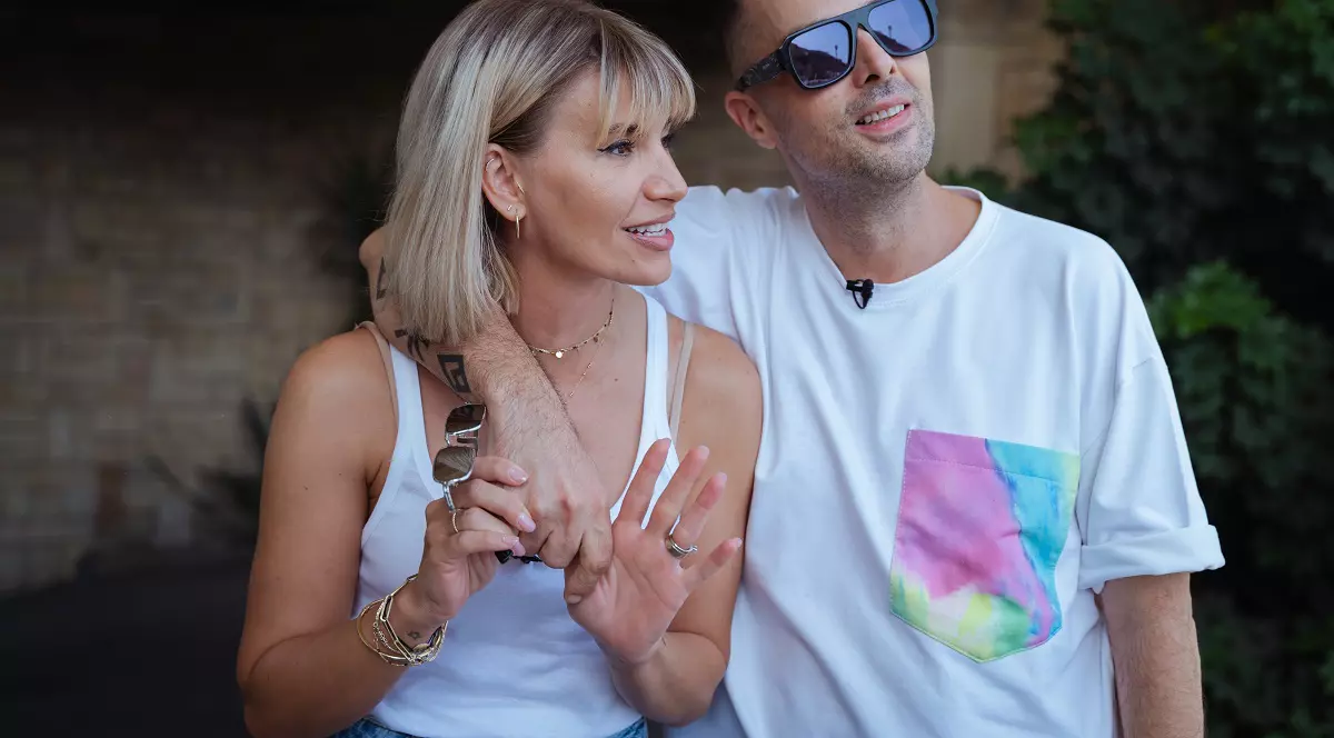 Tudor Ionescu, despre lupta cu depresia care l-a schimbat radical. Solistul Fly Project și-a deschis sufletul. „Nici nu pot cuprinde în vorbe cam cât de nasol este”