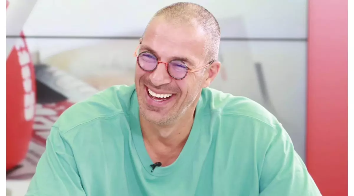 Virgil Stănescu caută viitori campioni ai României. „Ne adresăm celor care se duc la antrenamente când prietenii se duc la film” /VIDEO EXCLUSIV