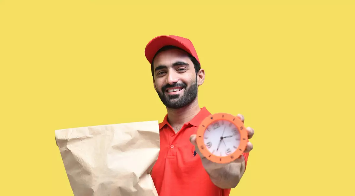 160.000 de aplicări pentru joburile part time au fost înregistrate de la începutul verii