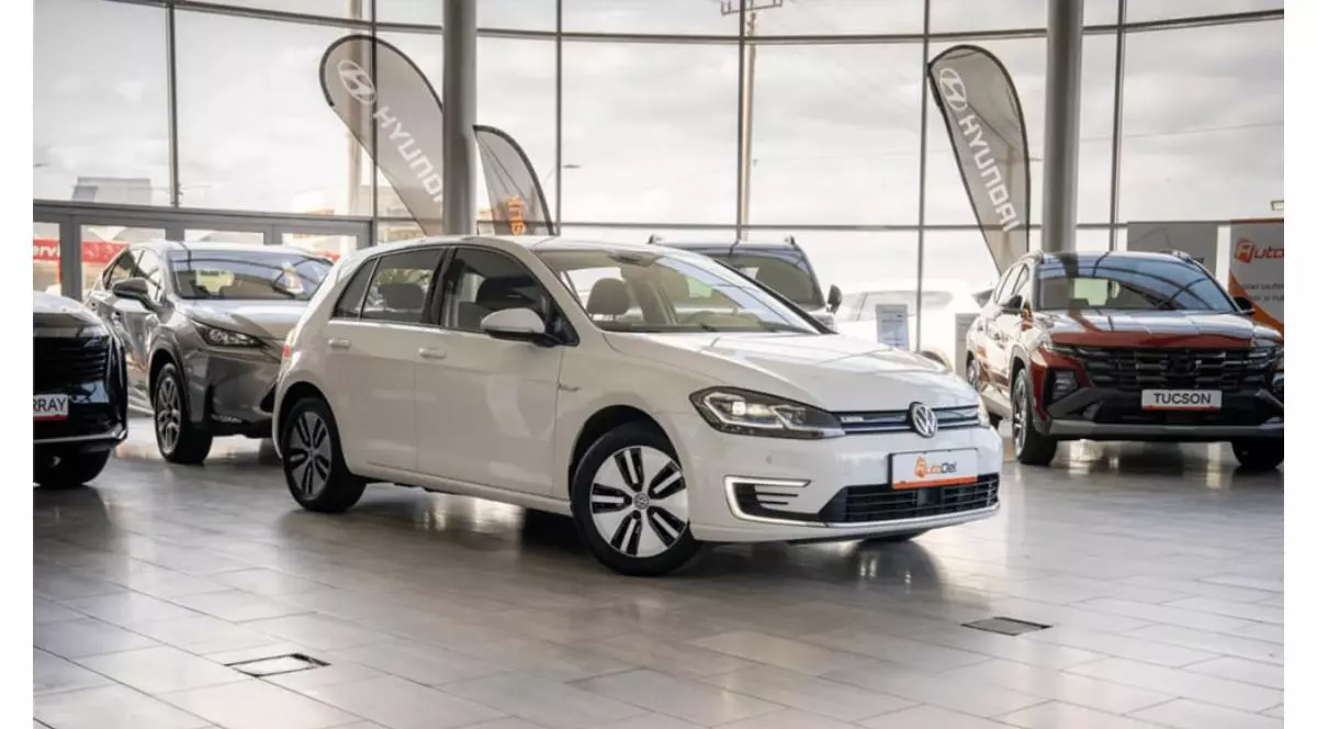 3 mașini secondhand de marcă Volkswagen care merită alese în 2025! Disponibile la AutoDelRulate
