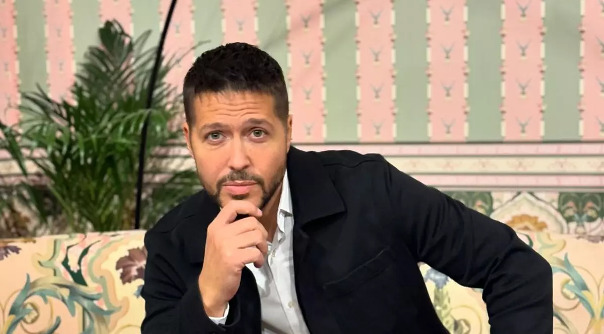 Cel mai mare regret al lui Jorge: „Mi-a părut rău ani de zile” | VIDEO EXCLUSIV