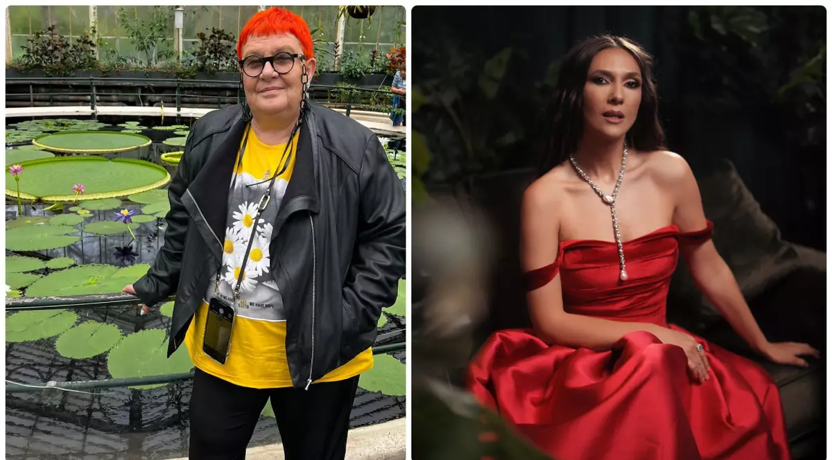 Adela Popescu a primit propunerea din partea Ruxandrei Ion, de a reveni pe micile ecrane, însă vedeta a refuzat. „Discutăm despre asta”
