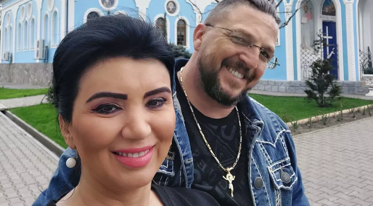 George Restivan rupe tăcerea și dezvăluie motivele despărțirii de Adriana Bahmuțeanu. „Mi-a dat o iluzie. Am crezut că mă iubește”