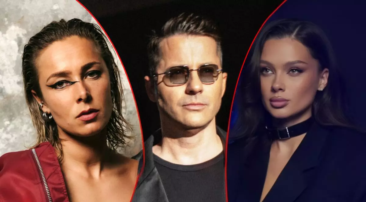 Akcent (Adi Sînă), Sera și Misha Miller au lansat „Don’t Leave (Kylie)”, un rework al melodiei „Dragoste de închiriat”