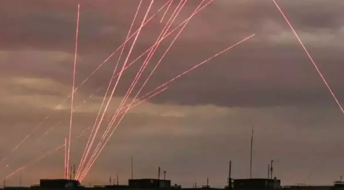 Rusia a lovit masiv Kievul cu drone și rachete balistice pentru a doua noapte consecutivă, 10 iulie 2025