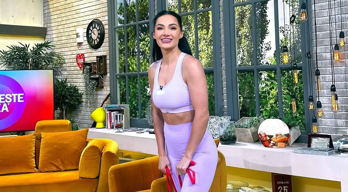 Beatrice Olaru
