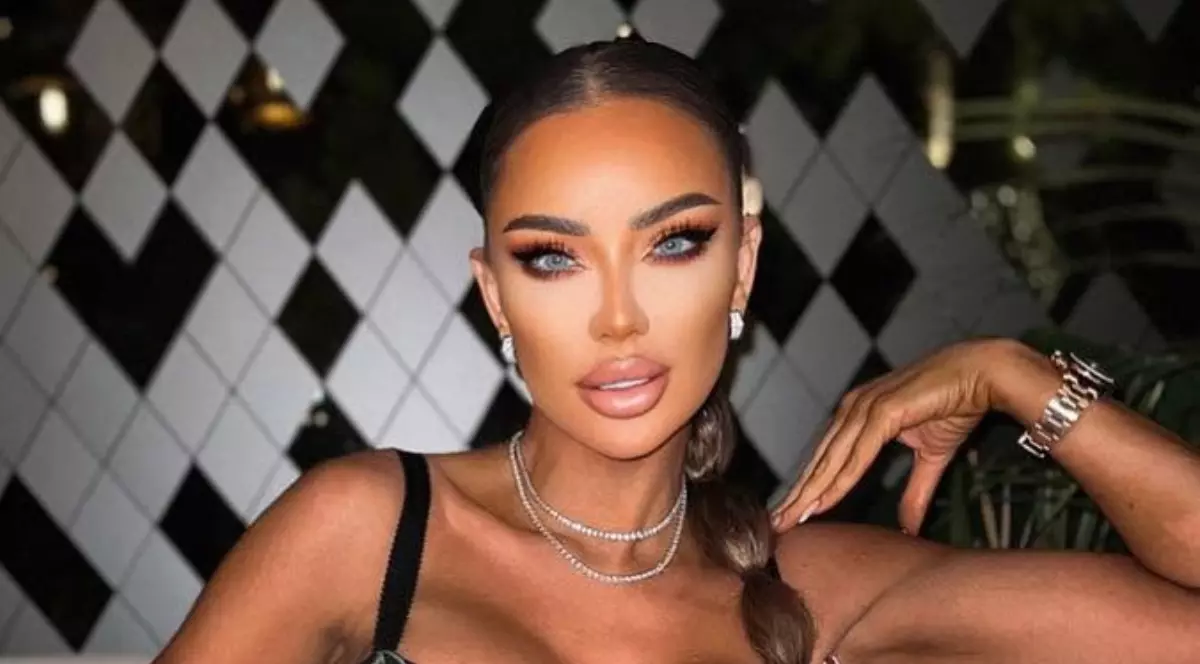 Bianca Drăgușanu și-a făcut o nouă operație estetică la față. Cât costă procedura chirurgicală care e gata în 30 de minute: „Va fi wow”