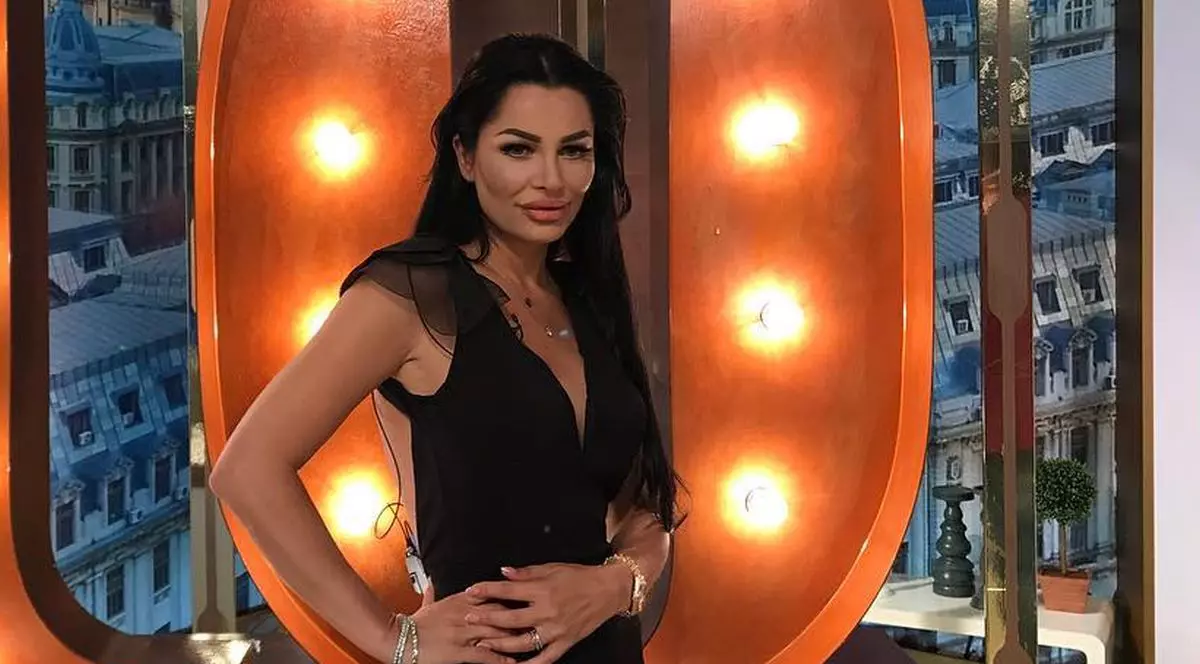 Brigitte Pastramă