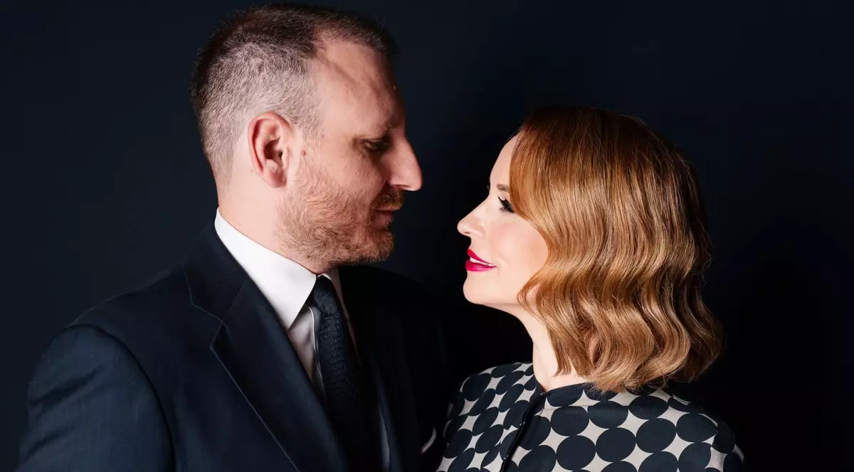 Unde s-a retras Adrian Brîncoveanu după ce s-a spus că s-a despărțit de Andreea Marin. Ce mesaj a transmis