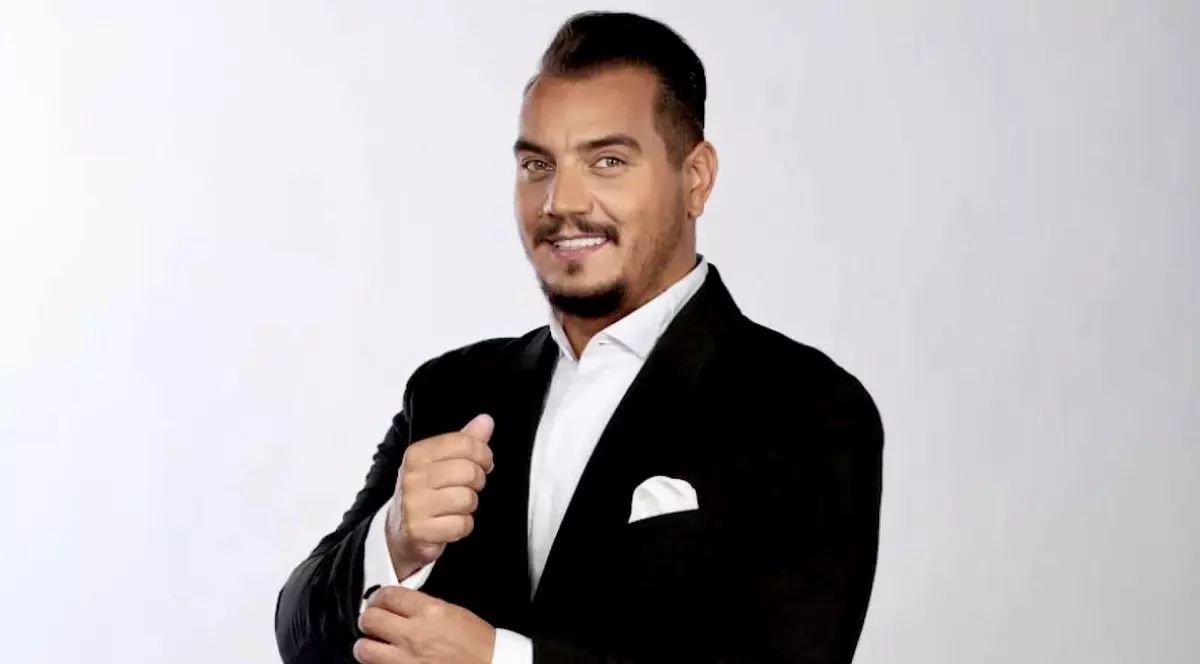 Cum a slăbit Bursucu 22 de kilograme în șase luni: „Primele două luni au fost mai complicate”. A ajuns la greutatea pe care o avea la 18 ani