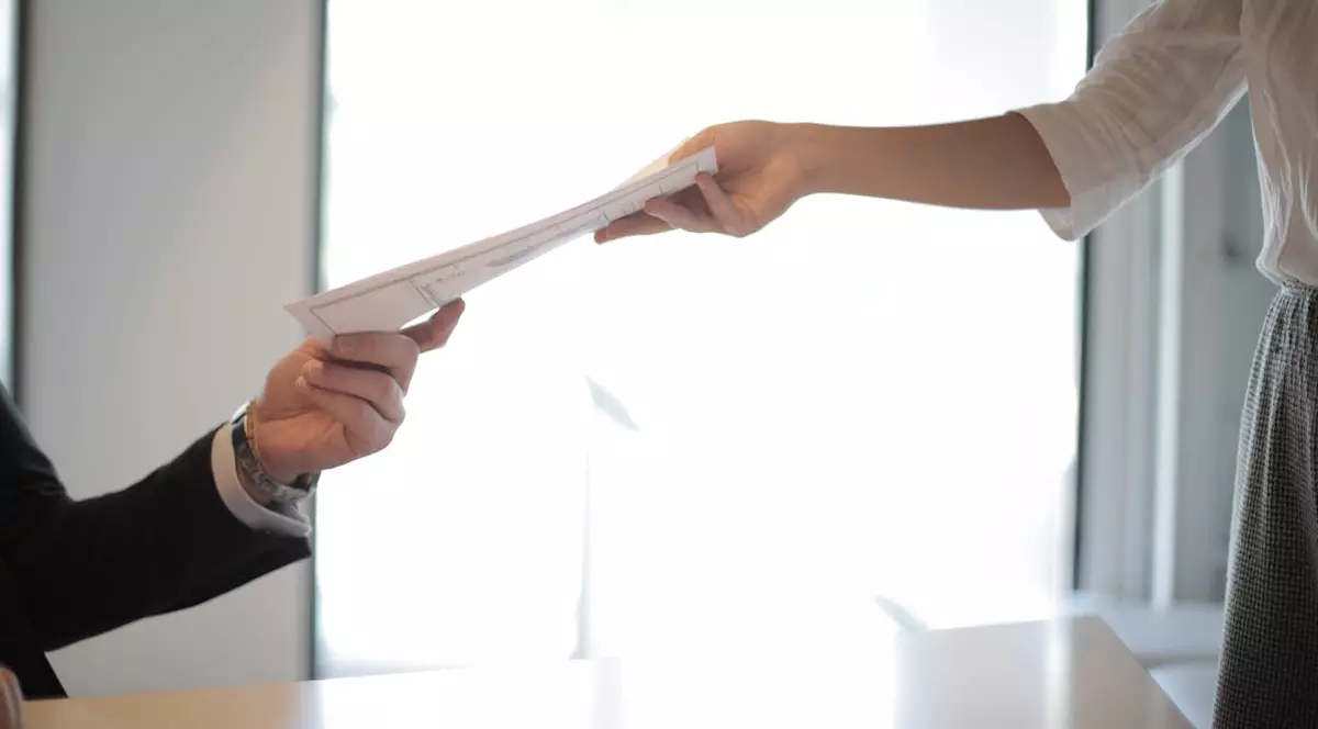 Care este procesul de distrugere profesională al documentelor