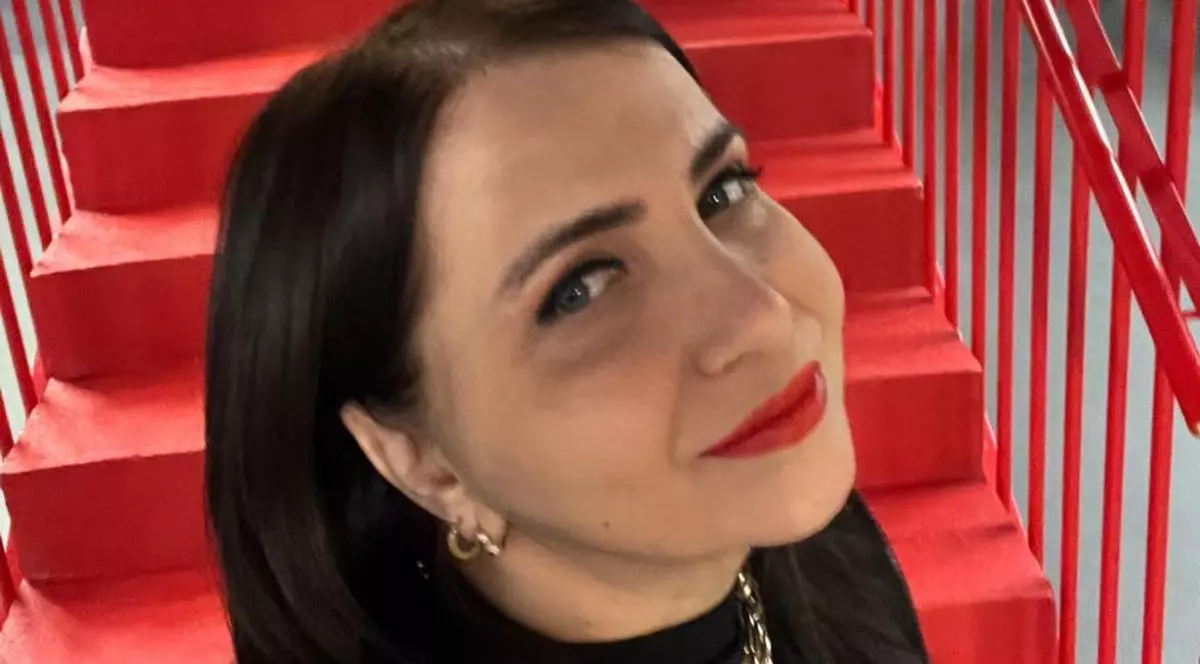 Carmen Șerban