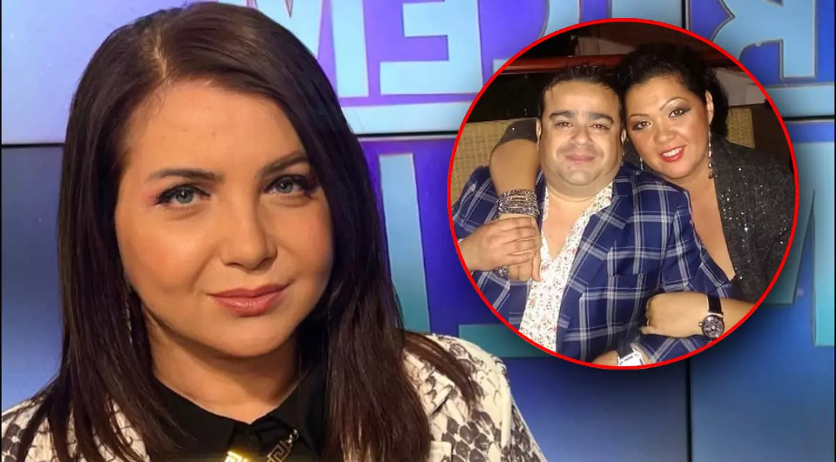 Carmen Șerban despre Minodora și Adi Minune