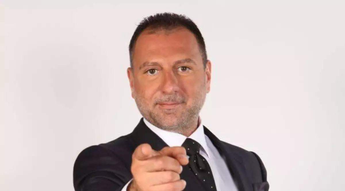 Christian Sabbagh a făcut un AVC anul trecut. Abia acum a făcut dezvăluirea: „Medicii de la Bagdasar au făcut tot ce au putut”