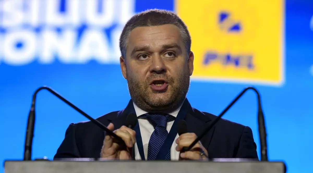 Ciprian Ciucu este primarul sectorului 6 din 2020 și se află la al doilea mandat. El a devenit prim-vicepreședintele PNL în noiembrie 2024