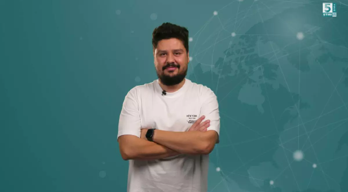 Claudiu Râpan ne aduce, și în această săptămână, cele mai virale cinci știri din lumea tehnologiei din întreaga lume.