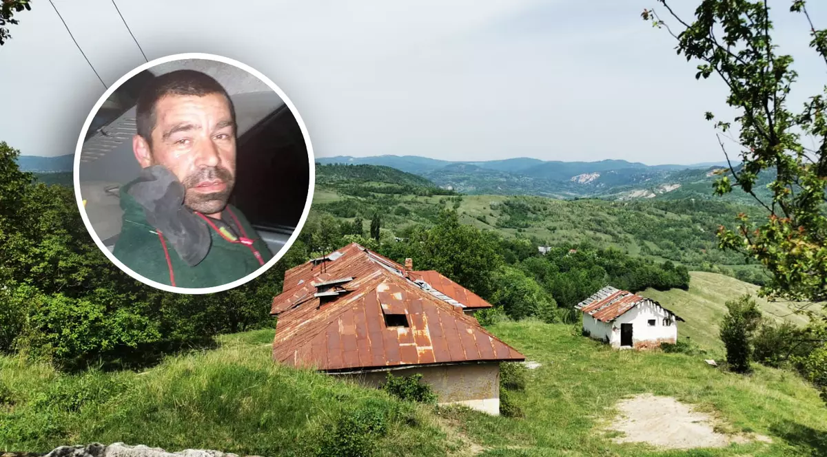 Cazul lui Onorel Haiducul, evadatul care a alergat polițiștii români prin păduri timp de 32 de zile. Greșeala de strategie repetată acum în cazul criminalului Emil Gânj