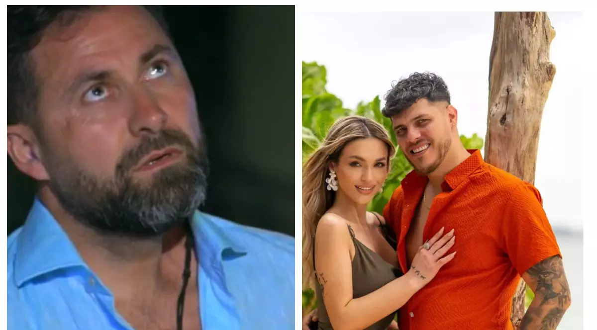 Cornel, fostul concurent de la „Insula Iubirii”, o critică pe Ella după ce a căzut în ispită cu Teo. Internauții îl taxează. „Nu aș vorbi în locul tău, nu a fost cu nimic mai brează Iustina”
