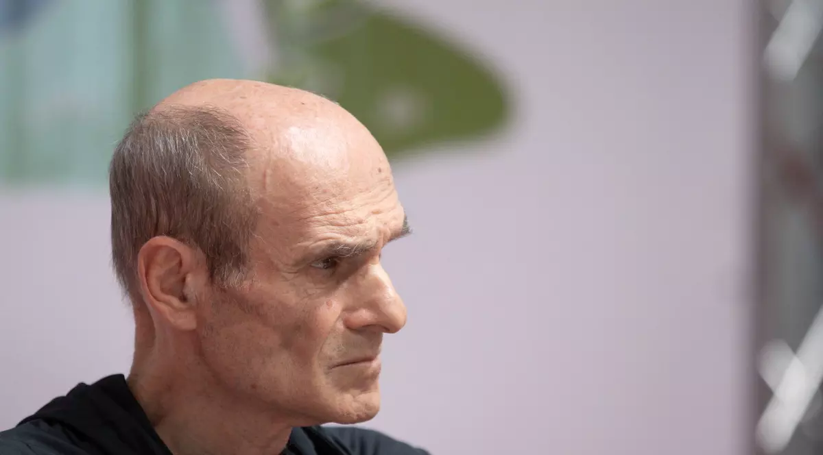 Cristian Tudor Popescu îl apreciază pe premierul Ilie Bolojan