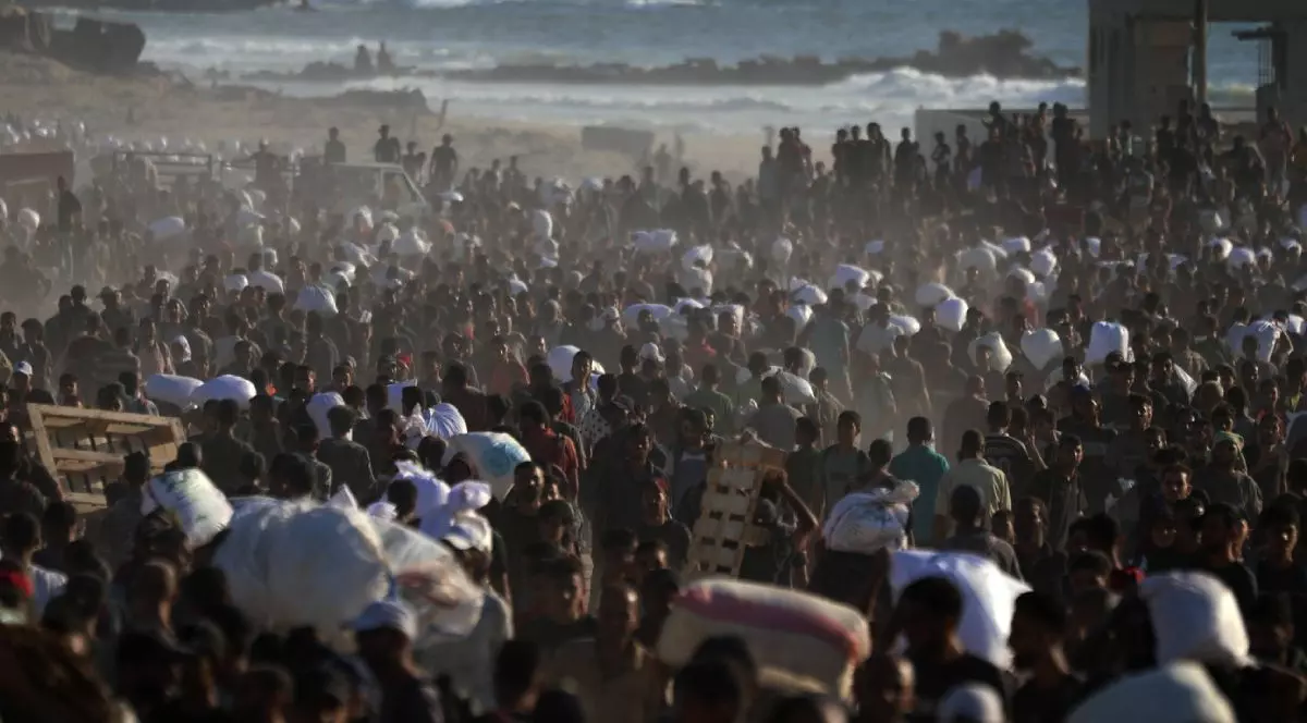 Recunoa&#537;terea Palestinei: Ce &icirc;nseamn&#259; acest pas &#537;i ce impact va avea?