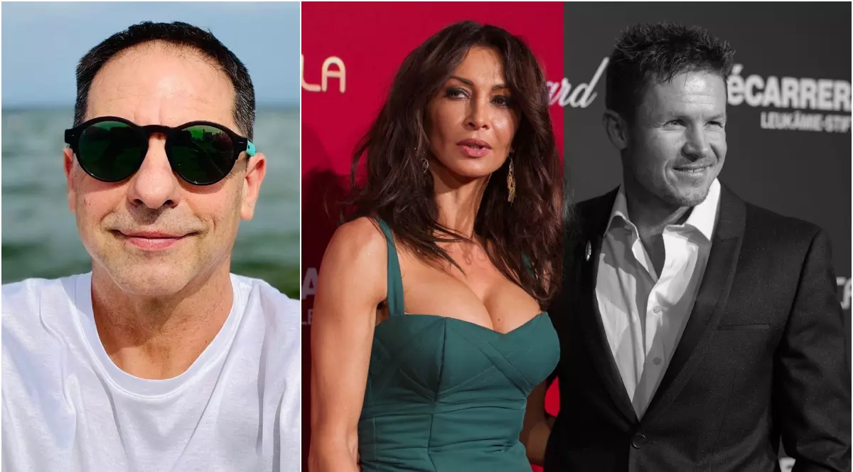 Dan Negru a vorbit despre Mihaela Rădulescu, dar și despre moartea lui Felix Baumgartner