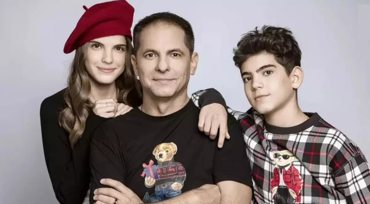 Ce meserie vrea să urmeze Daria, fiica lui Dan Negru. Detalii neștiute despre copiii prezentatorului TV. „Nu are nicio treabă cu televiziunea. Mă bucur”