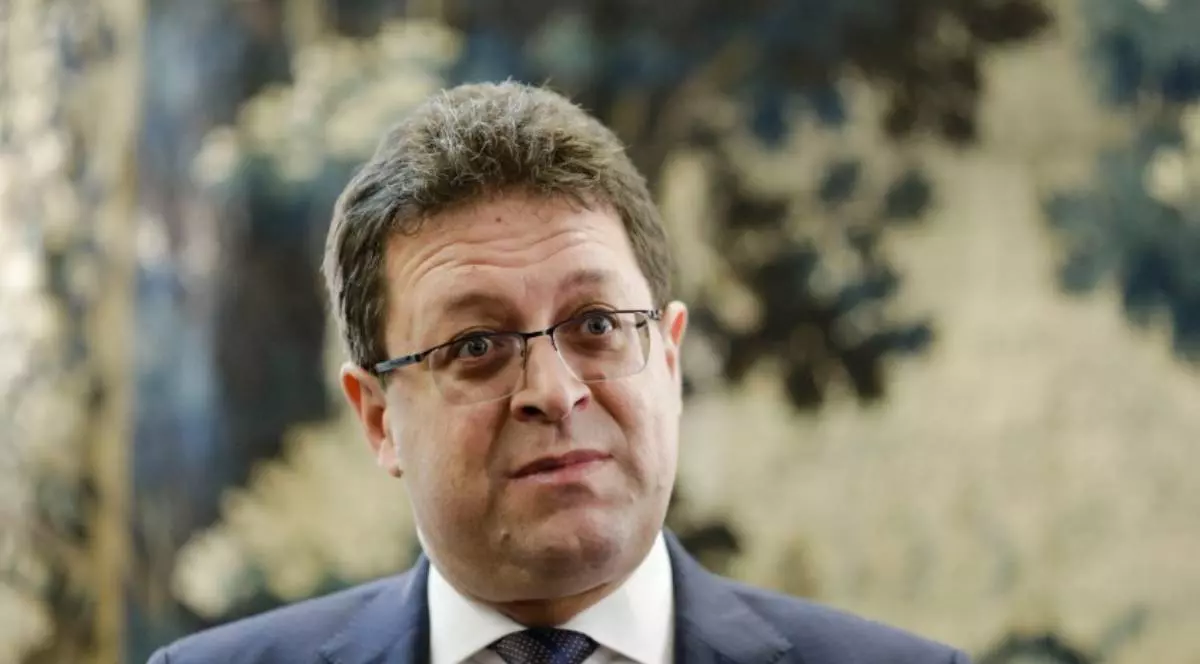 Directorul RA-PPS, Marius Grăjdan