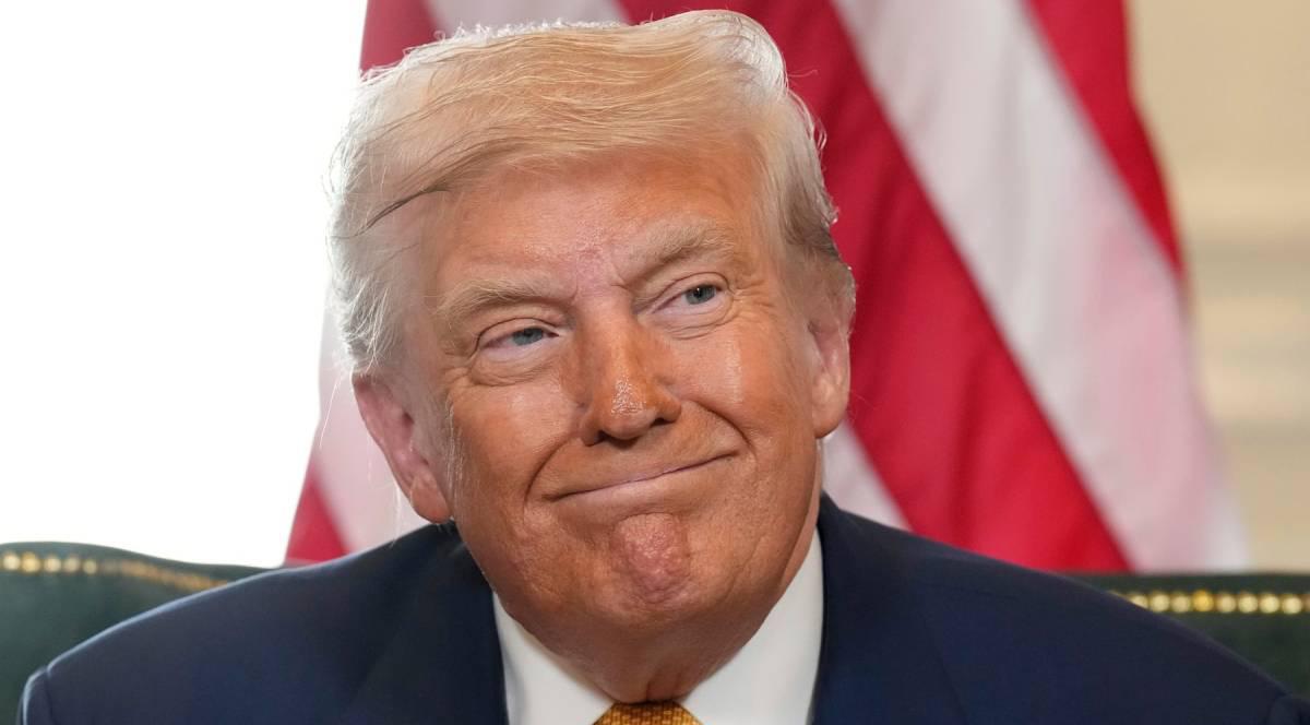 Donald Trump Foto: Profimedia