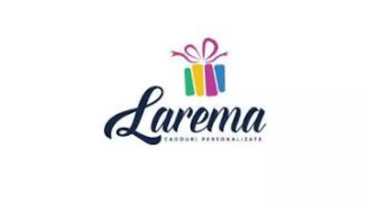 Logo Larema Gigts