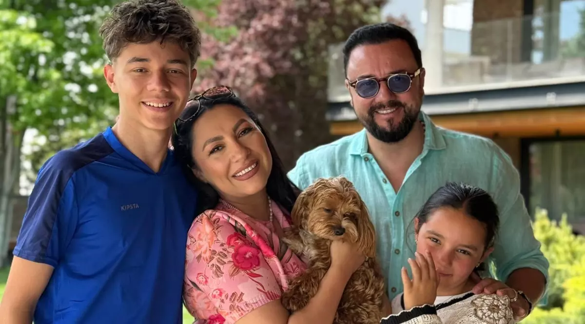 Familia Măruță