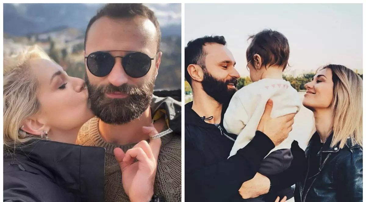 Motivul pentru care Feli Donose nu a rămas alături de Cătălin, de dragul fetiței lor, Nora. „E dureros ce spun, știu”