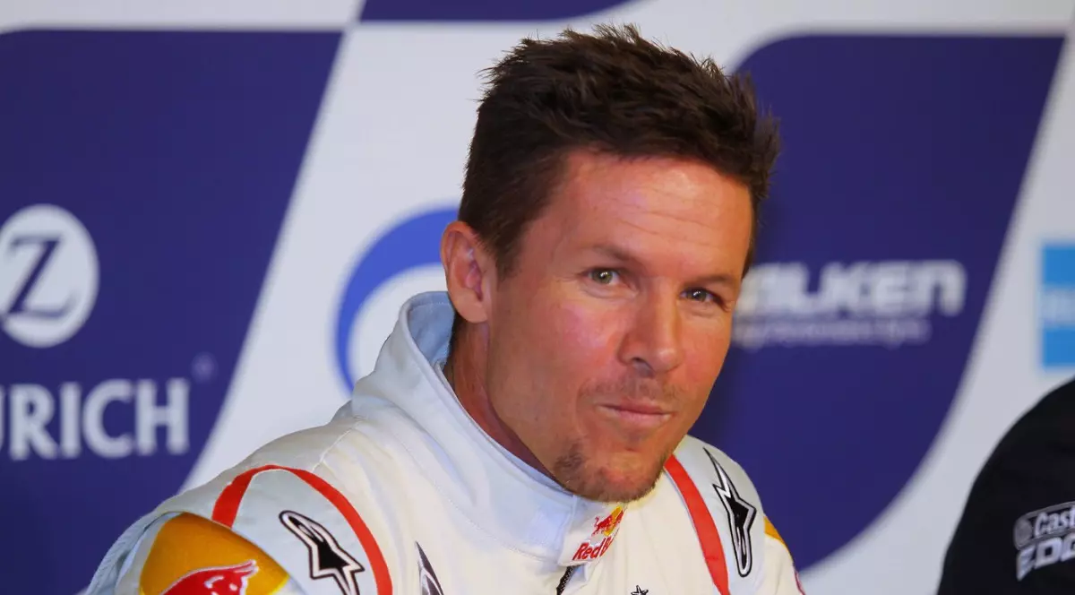 Felix Baumgartner