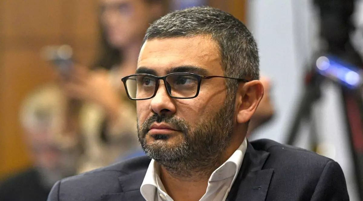 Florin Manole a devenit ministrul muncii în iunie 2025