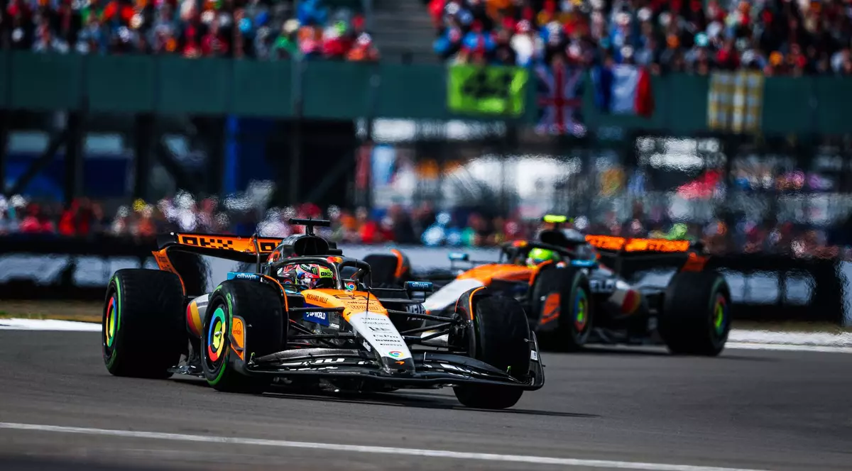 Formula 1 revine după o pauză de trei săptămâni. Foto: Antena 1