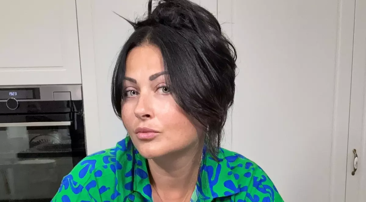 Gabriela Cristea a înșelat