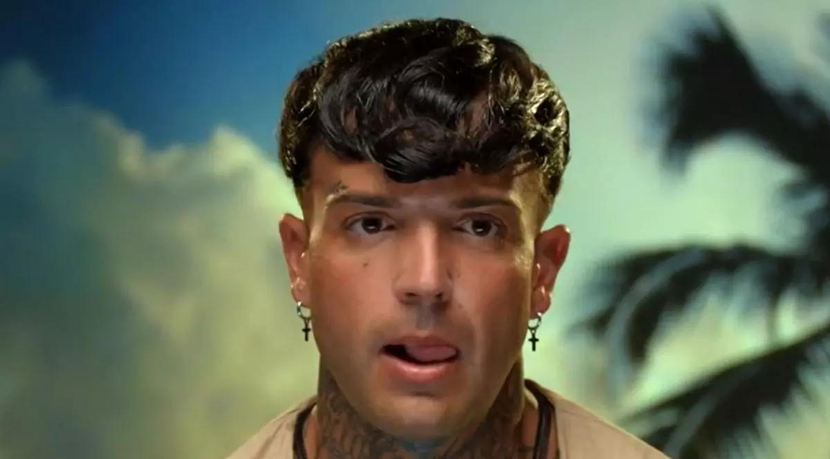 George Ivănescu, zis Jaguarul, ispită masculină la Insula Iubirii 2025, show difuzat de Antena 1