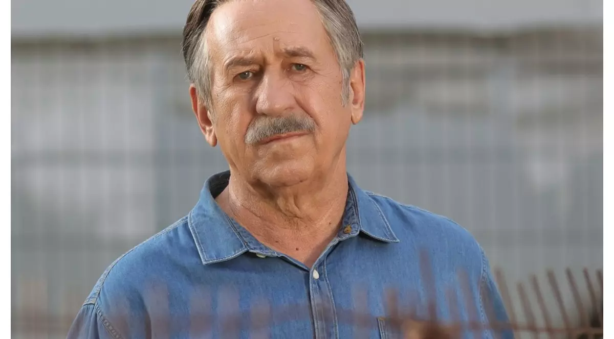 Ce i-a zis Nuțu Cămătaru lui George Mihăiță când s-au întâlnit întâmplător: „A trecut pe lângă mine și...” | VIDEO EXCLUSIV